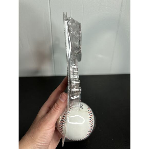 2000 Toys R Us Stats Pro Virtual Speed Baseball Monitors Ball Speed MPH DIGITAL - Picture 3 of 5